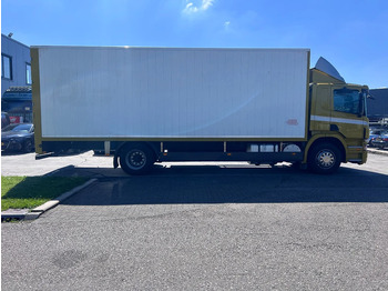 Camion fourgon Scania P230 4X2 EURO 5 BOX 790x246x252: photos 4