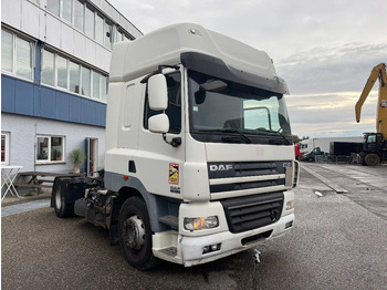 Tracteur routier DAF CF 85.460 4X2 EURO 5 SLEEPER CAB: photos 3