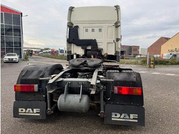 Tracteur routier DAF CF 85.460 4X2 EURO 5 SLEEPER CAB: photos 5