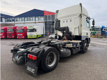 Tracteur routier DAF CF 85.460 4X2 EURO 5 SLEEPER CAB: photos 4
