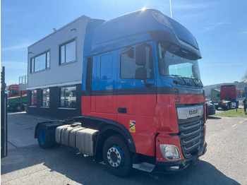Tracteur routier DAF XF 450 4X2 EURO 6: photos 3