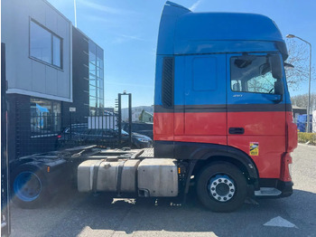 Tracteur routier DAF XF 450 4X2 EURO 6: photos 4