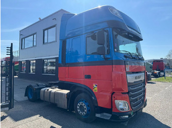 Tracteur routier DAF XF 450 4X2 EURO 6 MEGA: photos 3