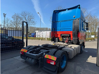 Tracteur routier DAF XF 450 4X2 EURO 6 MEGA: photos 4