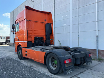 Tracteur routier DAF XF 450 4X2 EURO 6 SKIRTS STANDKLIMA: photos 5