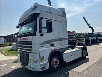 Tracteur routier DAF XF 105 510