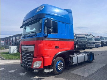 Tracteur routier DAF XF 440