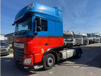 Tracteur routier DAF XF 450
