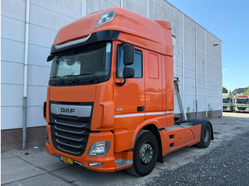 Tracteur routier DAF XF 450