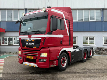 Tracteur routier MAN TGX 28.500