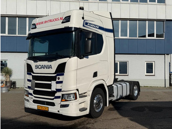 Tracteur routier SCANIA R 450
