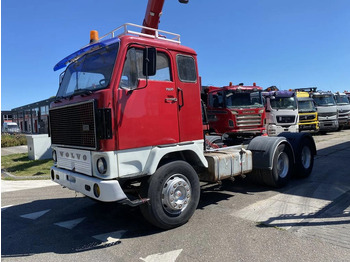 Tracteur routier VOLVO F89