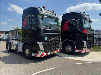 Tracteur routier VOLVO FH 460