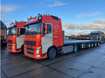 Tracteur routier VOLVO FH 420