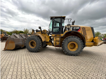Chargeuse sur pneus CAT 972 M: photos 5 Chargeuse sur pneus CAT 972 M: photos 5
