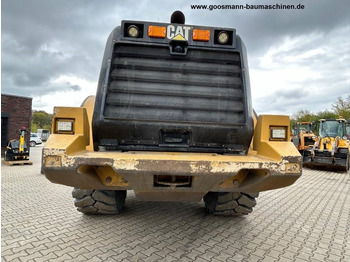 Chargeuse sur pneus CAT 972 M: photos 3 Chargeuse sur pneus CAT 972 M: photos 3