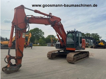 Pelle sur chenille HITACHI ZX225