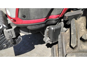 Tracteur agricole Valtra T153 Versu: photos 4