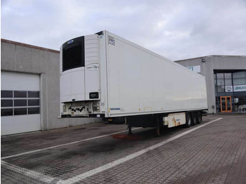 Semi-remorque frigorifique KRONE