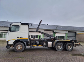 Camion benne VOLVO FH12 420