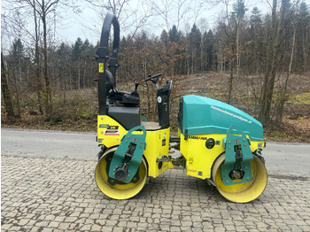 Rouleau compresseur AMMANN ARX 26: photos 2 Rouleau compresseur AMMANN ARX 26: photos 2
