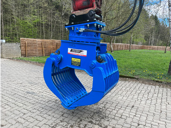 Grappin ARDEN EQUIPMENT
