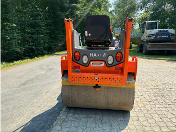 Mini compacteur HAMM HD 12 VV: photos 5 Mini compacteur HAMM HD 12 VV: photos 5