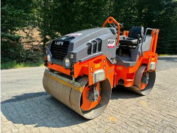 Mini compacteur HAMM HD 12 VV: photos 3 Mini compacteur HAMM HD 12 VV: photos 3