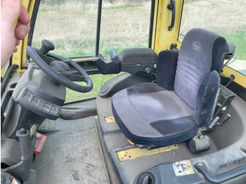 Chariot élévateur diesel hyster H7.0FT: photos 4 Chariot élévateur diesel hyster H7.0FT: photos 4