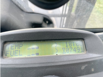 Chariot élévateur diesel hyster H7.0FT: photos 5 Chariot élévateur diesel hyster H7.0FT: photos 5