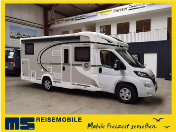 Camping-car profilé CHAUSSON 724 Etape Line