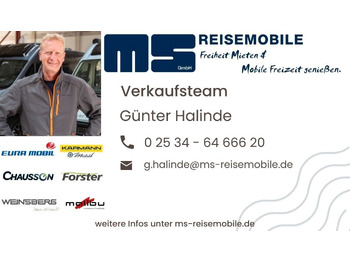 Crédit-bail de  Chausson 797 TITANIUM / -2026- / 165PS- 8G. / 4.1T. / AHK Chausson 797 TITANIUM / -2026- / 165PS- 8G. / 4.1T. / AHK: photos 3