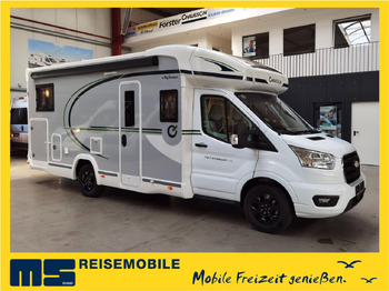 Camping-car profilé CHAUSSON