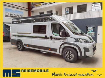 Fourgon aménagé CHAUSSON V690 Sport Line
