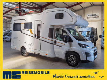 Camping-car capucine EURA MOBIL