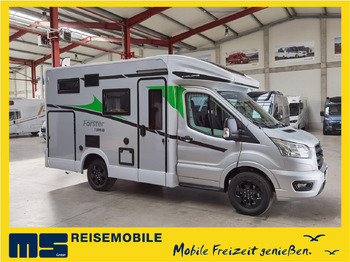 Camping-car profilé FORSTER