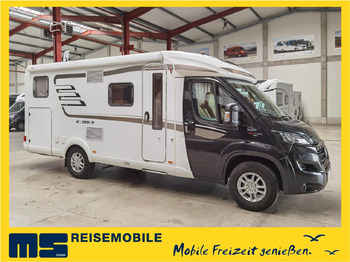 Camping-car profilé HYMER / ERIBA Exsis