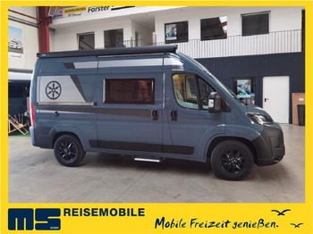 Fourgon aménagé KARMANN