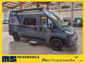 Fourgon aménagé KARMANN