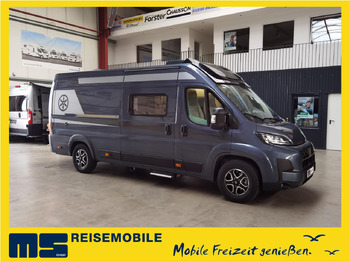 Fourgon aménagé KARMANN