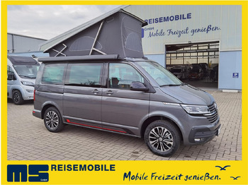 Transport de personnes VOLKSWAGEN T6.1 California