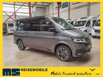 Fourgon aménagé VOLKSWAGEN T6.1 California