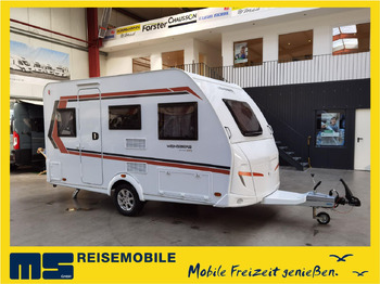 Caravane WEINSBERG CaraOne 390 QD