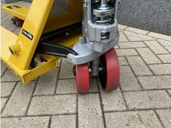 Transpalette Diversen palletwagen handpalletwagen pompwagen 2.5 ton transpallet: photos 5 Transpalette Diversen palletwagen handpalletwagen pompwagen 2.5 ton transpallet: photos 5