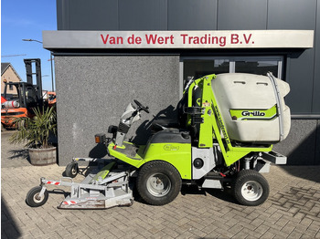 Motofaucheuse YANMAR