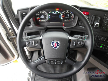 Crédit-bail de SCANIA R 460 A4x2NA / Hydraulik SCANIA R 460 A4x2NA / Hydraulik: photos 2