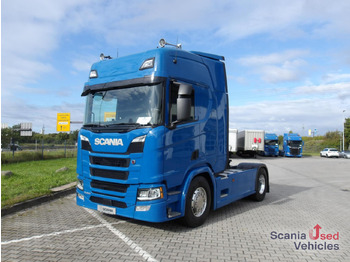 Tracteur routier SCANIA R 450
