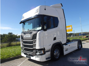 Tracteur routier SCANIA R 460