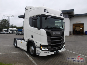 Tracteur routier SCANIA R 460