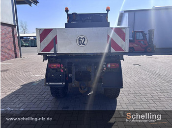 Camion benne Hansa APZ1003L: photos 4